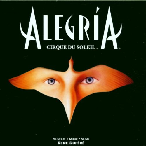 Alegría