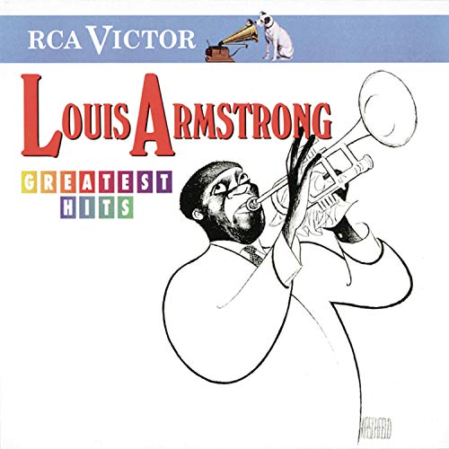 Louis Armstrong - Louis Amstrong Hits - Zortam Music