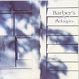 Barber's Adagio