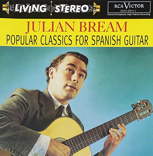 Villa-lobos - Popular Classics For Spanish G - Zortam Music