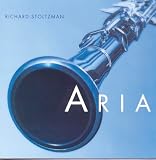 Aria by by Kalmen Opperman Clarinet Choir, Richard Stoltzman, Georges Bizet