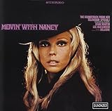 Nancy Sinatra - Movin' With Nancy