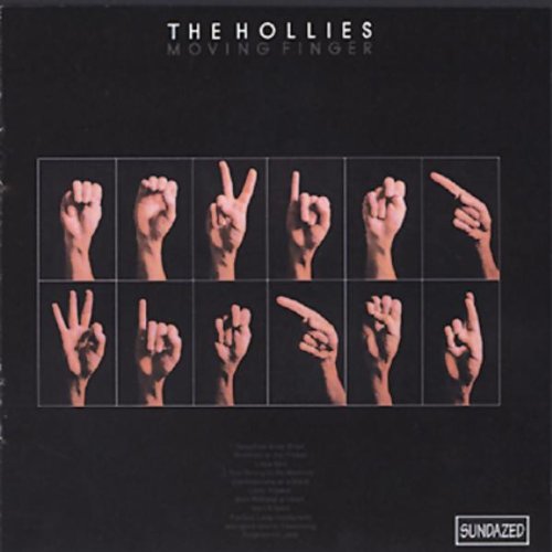 The Hollies - Moving Finger - Zortam Music