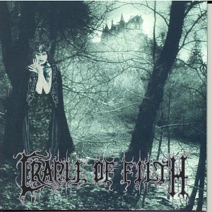 Cradle of Filth - Dusk And Her Embrace - Zortam Music