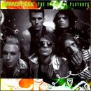 album art to The Space Age Playboys