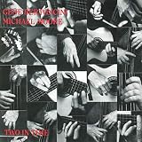 Two in Time ORIGINAL RECORDING REISSUED by Bertoncini/Moore