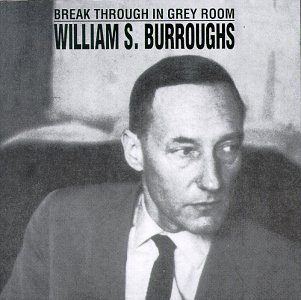 Break Through in Grey Room