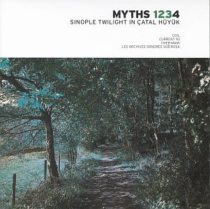 Myths Collection, Vol. 4