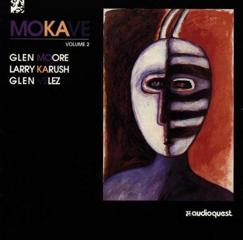 Mokave, Vol. 2