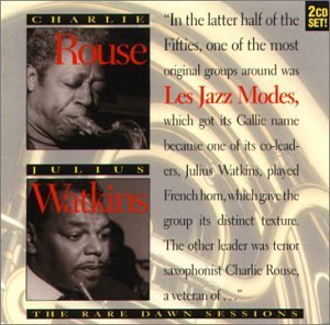 Les Jazz Modes