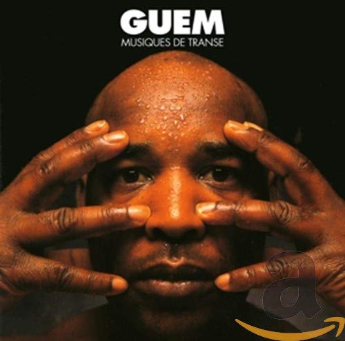 Musiques De Transe