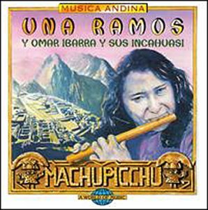 Music of the Andes