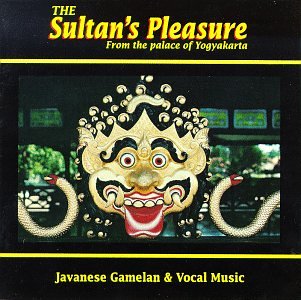 The Sultan's Pleasure