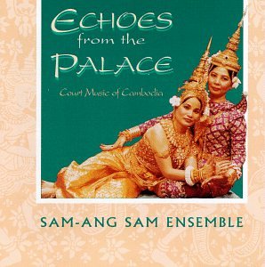 Echoes from the Palace