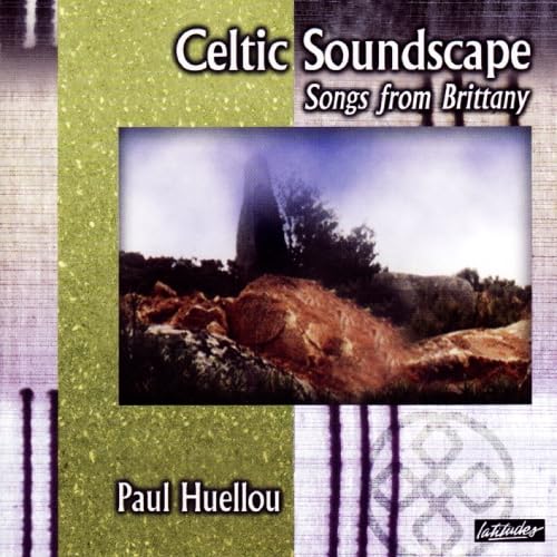 Celtic Soundscape
