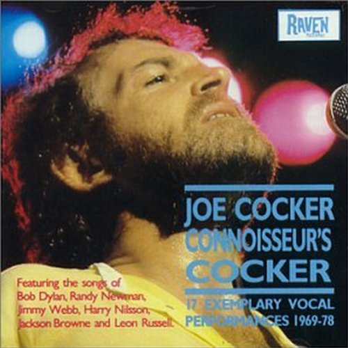 Joe Cocker - Connoisseur