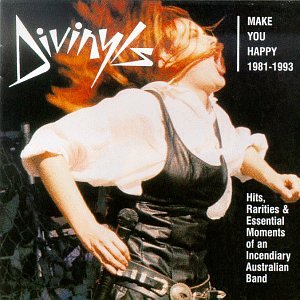DIVINYLS - Siren (Never Let You Go) Lyrics - Zortam Music