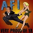 Very Proud of Ya