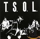 T.S.O.L./Weathered Statues by T.S.O.L.