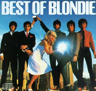 Blondie - (I
