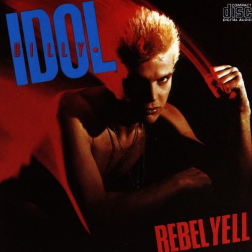 Billy Idol - the best hit usa - Zortam Music