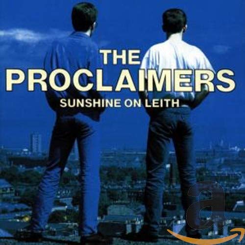 The Proclaimers - The Best Of - Zortam Music
