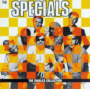 SPECIALS - The Singles Collection - Zortam Music