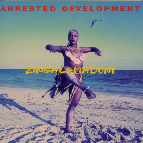 ARRESTED DEVELOPMENT - Fountain Of Youth Lyrics - Zortam Music