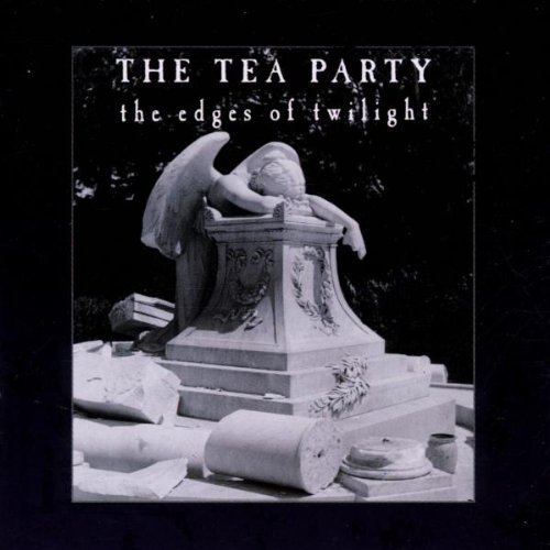 The Tea Party - Fire In The Head Lyrics - Zortam Music