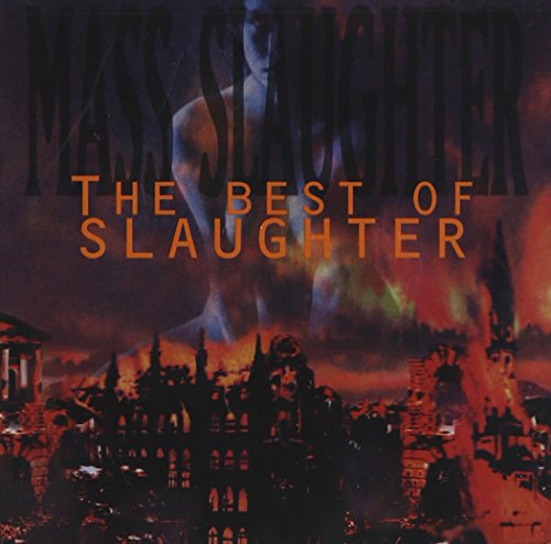 SLAUGHTER - SLAUGHTER - Zortam Music