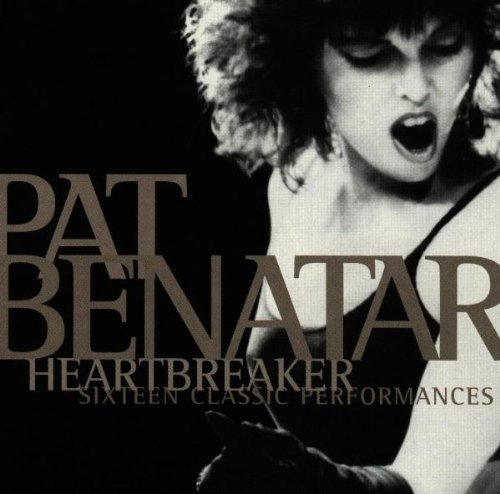Pat Benatar - 16 Classic Performances - Zortam Music