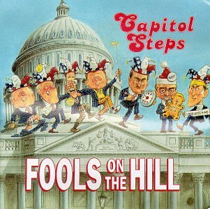Fools on the Hill