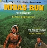 Buy Midas Run / The House / The Night Visitor: Original Motion Picture Soundtracks on Amazon