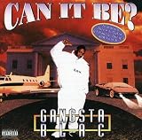 album art to Can It Be