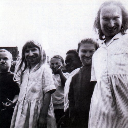 Aphex Twin - Come To Daddy (Little Lord Faulteroy Mix) Lyrics - Zortam Music