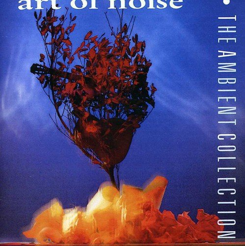 Art Of Noise - Opus For 4 Lyrics - Zortam Music