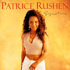 Patrice Rushen - Signature - Zortam Music