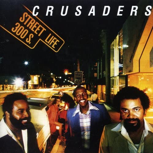 The Crusaders / My Lady