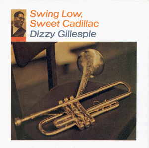 Swing Low, Sweet Cadillac