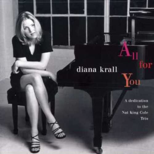 Diana Krall - Hit That Jive Jack Lyrics - Zortam Music