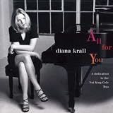 All for You: A Dedication to the Nat King Cole Trio
