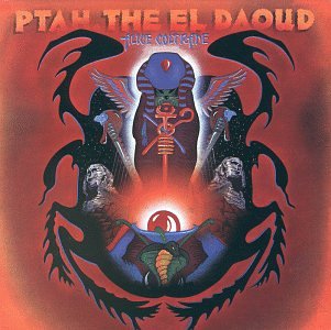 Ptah the El Daoud