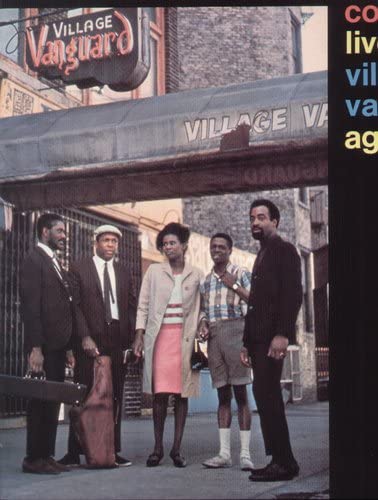 Live At The Village Vanguard Again
