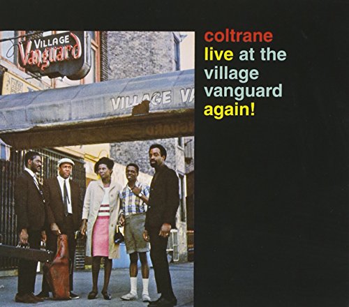 Live at the Village Vanguard Again!