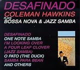 Desafinado Remastered by Major Holley, Coleman Hawkins