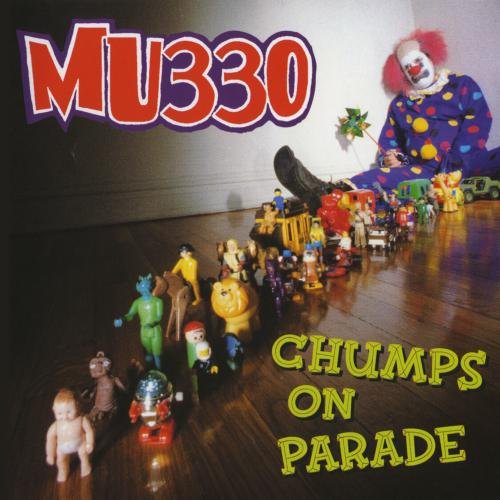 Chumps On Parade