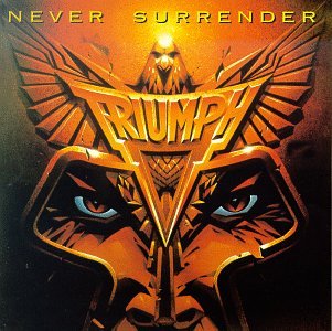 Never Surrender