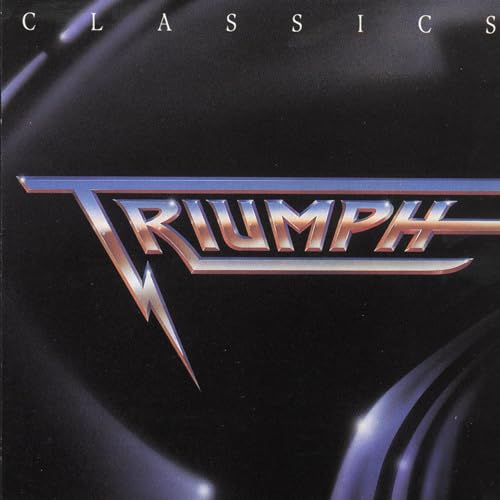 TRIUMPH - Classics - Zortam Music