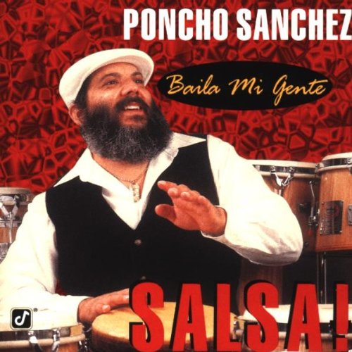 Baila Mi Gente: Salsa!