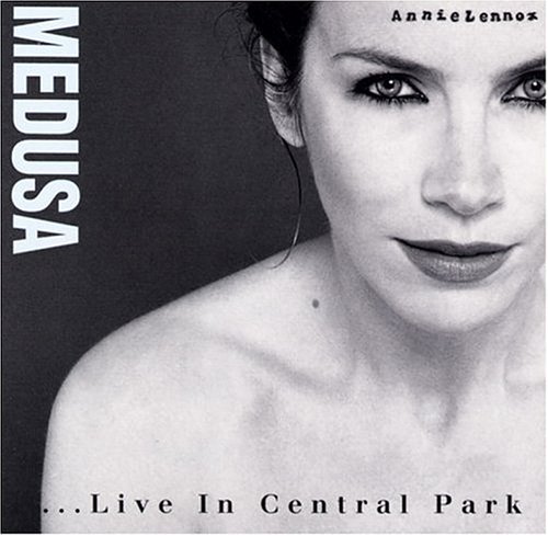 Annie Lennox - Live in Central Park / Medusa - Zortam Music